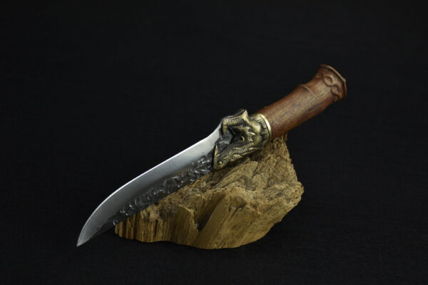 Chilong Bone Knife Small