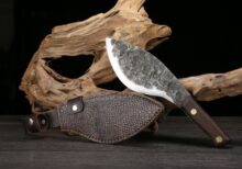 Kitchen cutter handmade chopper