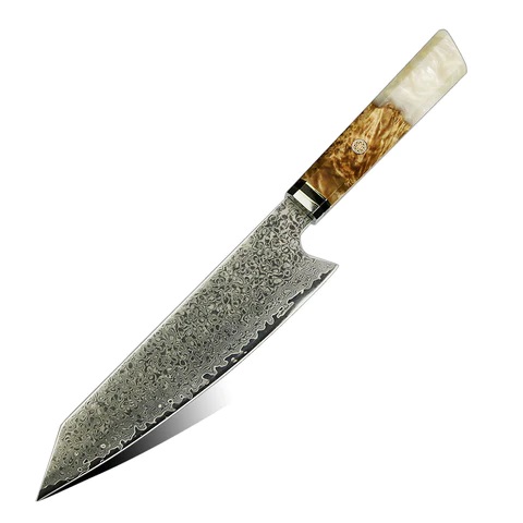 Best Damascus Knives