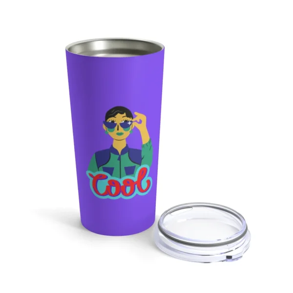 Cool Coffee Tumblers 20oz