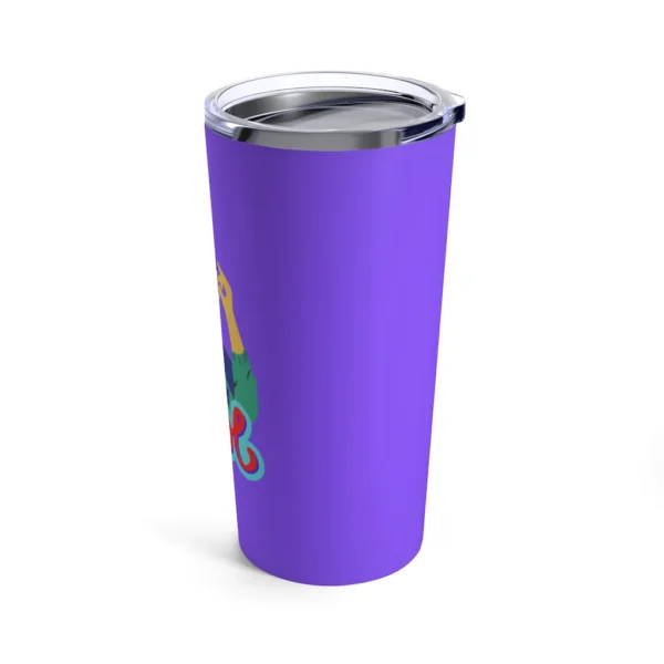 Cool Coffee Tumblers 20oz