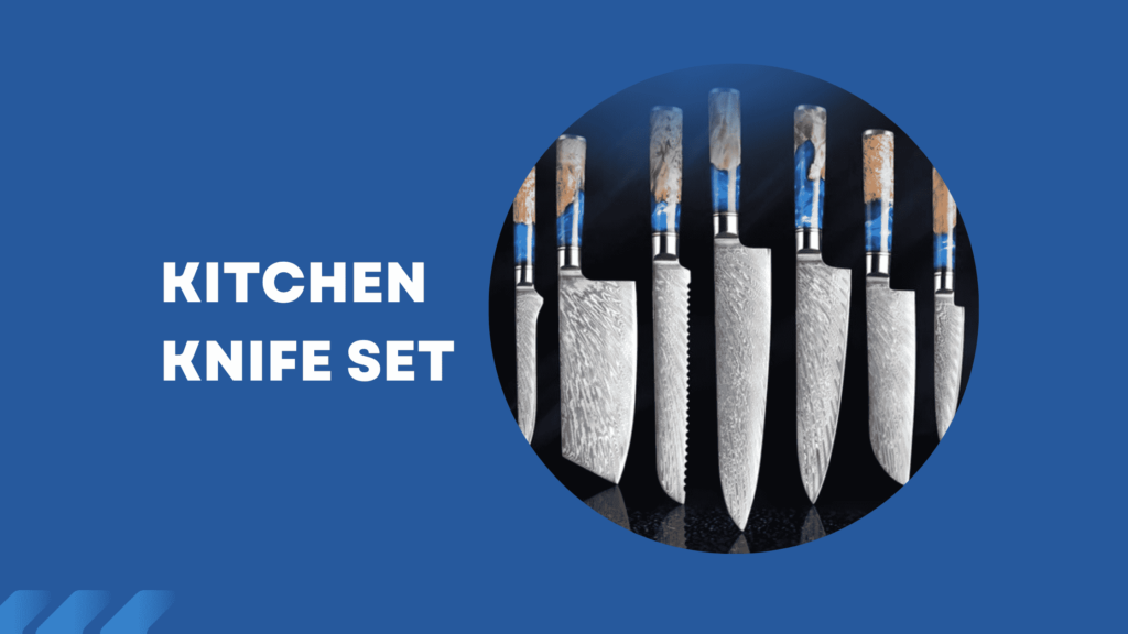 Unlocking the Secrets of the Ideal Kitchen Knife Set: A Comprehensive Guide