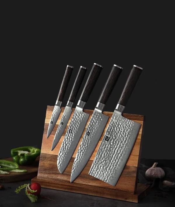 Magnetic Knife Holder with Powerful Magnet