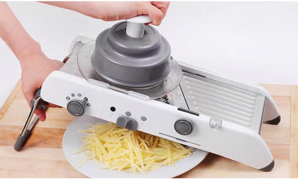 Mandoline Vegetable Slicer