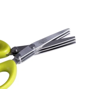 Multi-Layers Kitchen Scissors