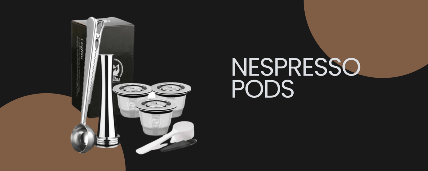 Nespresso Pods