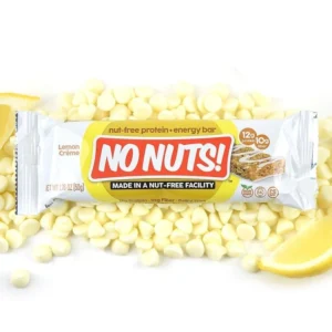 No Nuts Bars