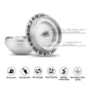 Refillable Nespresso Pods for Vertua & Delonghi_4