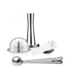Refillable Nespresso Pods for Vertua & Delonghi