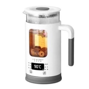 health pot electric kettle
