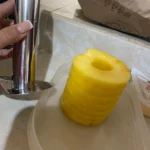 Easy Pineapple Slicer photo review