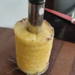 Easy Pineapple Slicer photo review