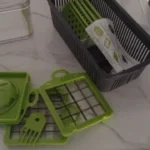 16 Sets Vegetable Slicer Cutter photo review