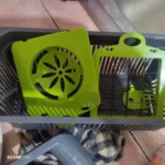 16 Sets Vegetable Slicer Cutter photo review