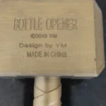 Hammer Bottle Opener photo review