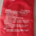 Microwave Potato Cooker Bag photo review