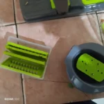 16 Sets Vegetable Slicer Cutter photo review