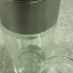 Portable Glass Tea Infuser photo review