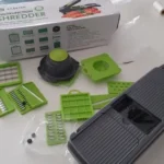 16 Sets Vegetable Slicer Cutter photo review