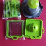 16 Sets Vegetable Slicer Cutter photo review