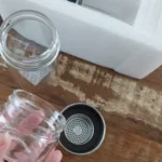 Portable Glass Tea Infuser photo review