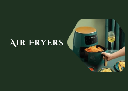 air fryers