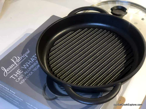 grill pan 