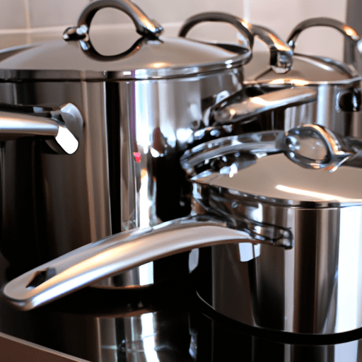 best cookware for gas stove