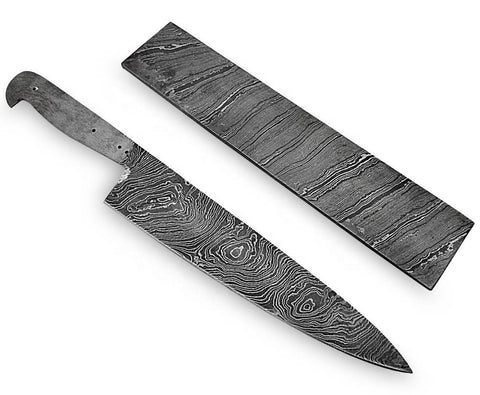 What Is Damascus Steel