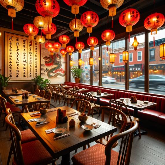 Best Chinese Restaurants Near Me | Kitchen Altitude