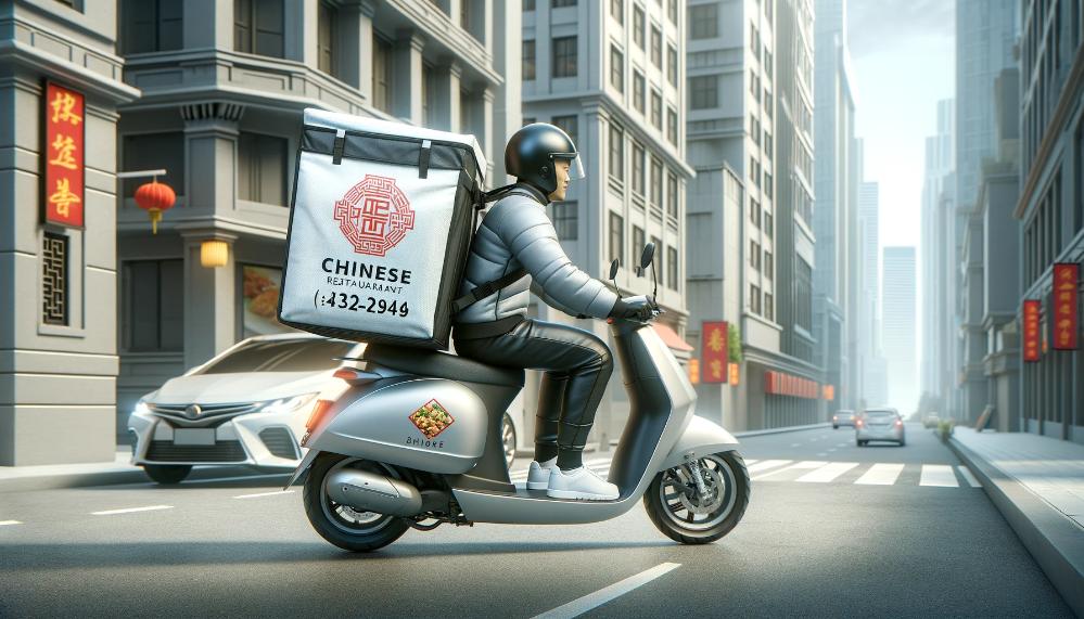 Chinese Food Near Me for Delivery