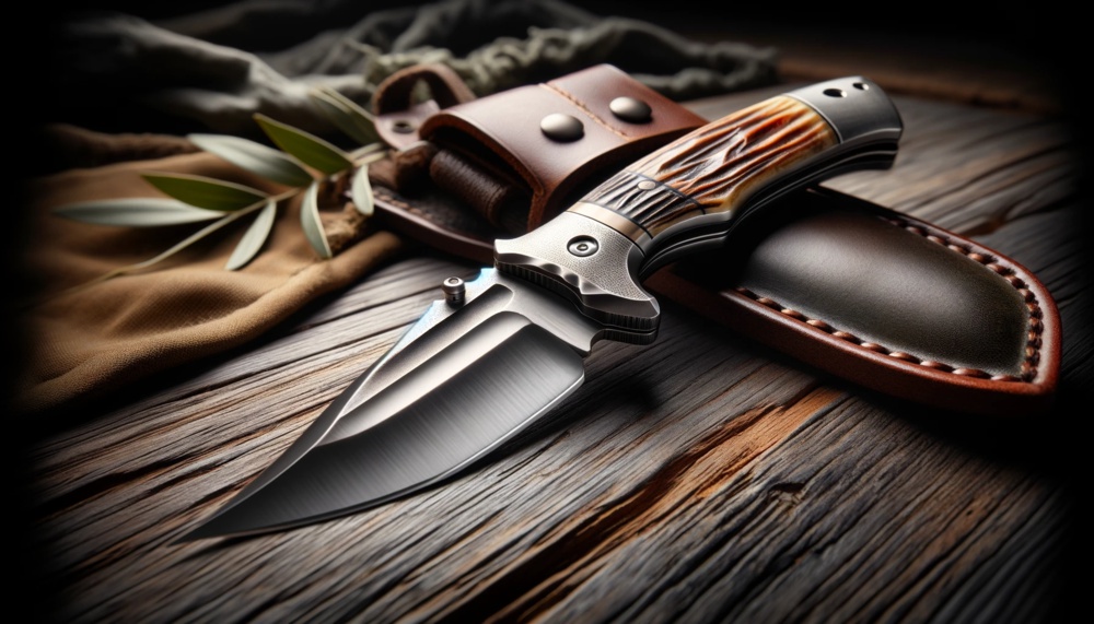 buck knives sale