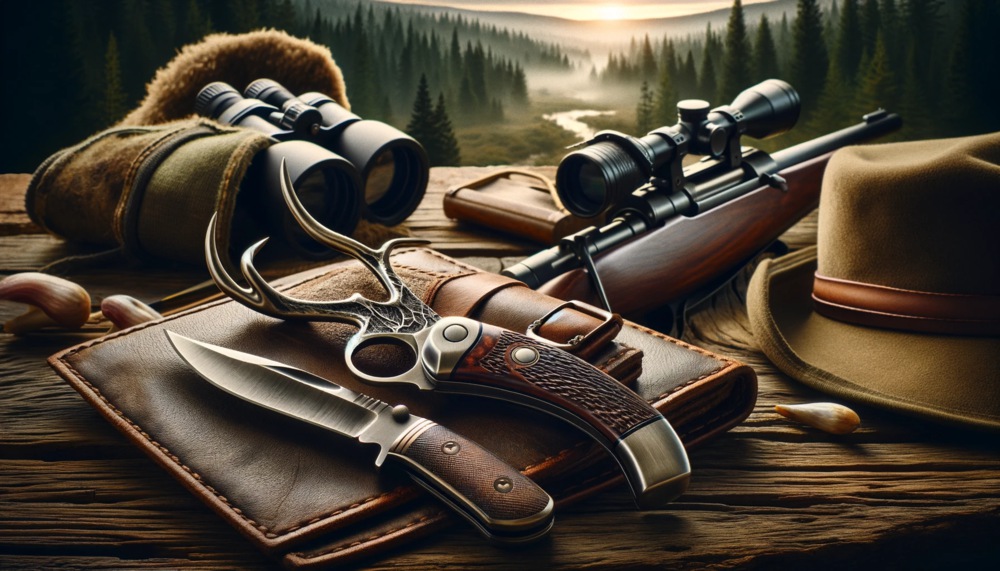 buck