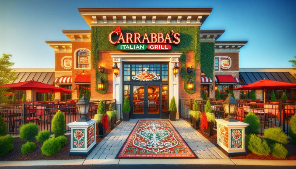 carrabba's italian grill