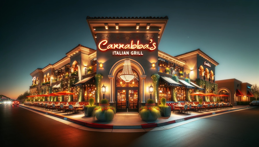 carrabba's italian grill