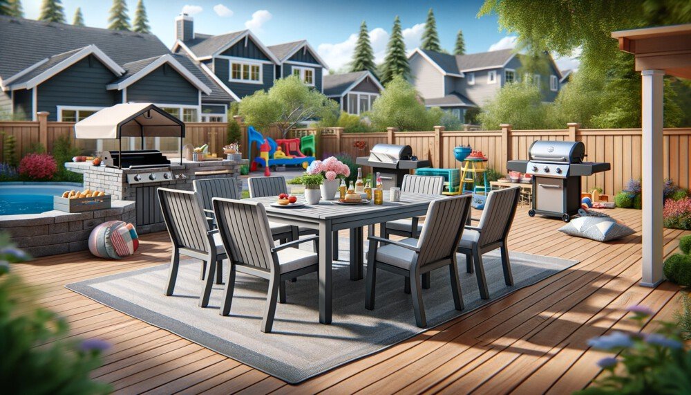 costco outdoor dining sets
