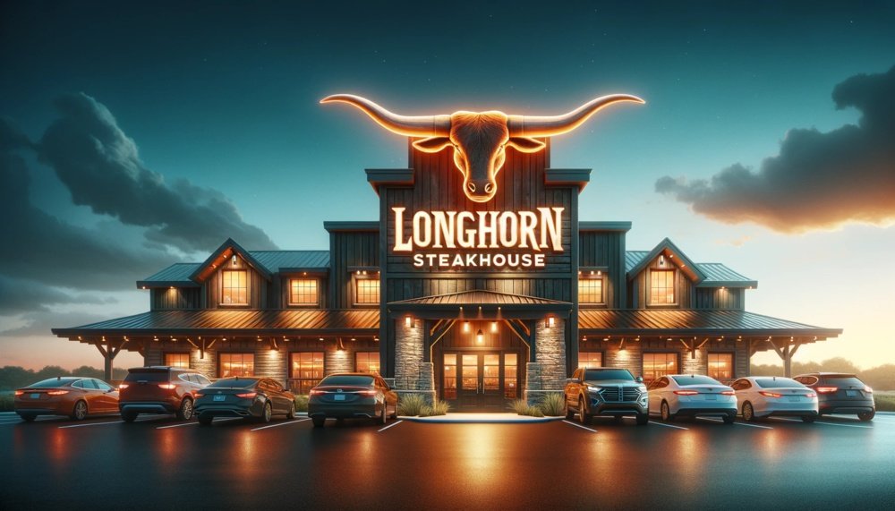 longhorn steakhouse near me