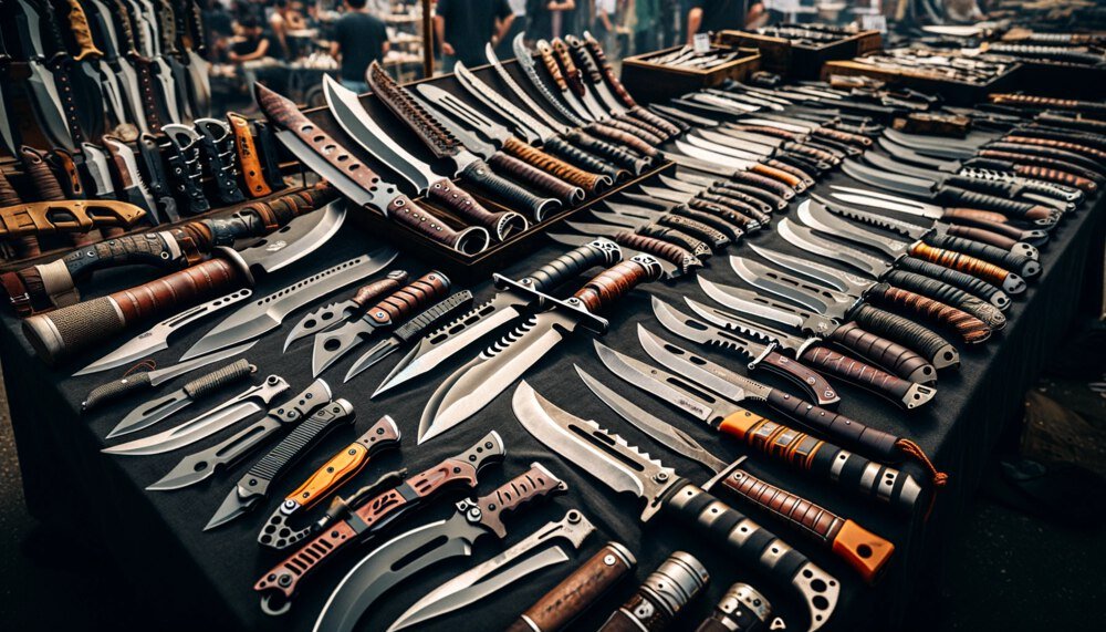 machetes for sale