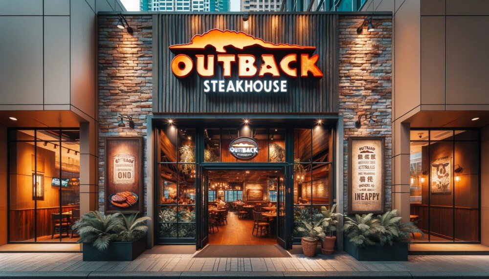 outback steakhouse menu with prices